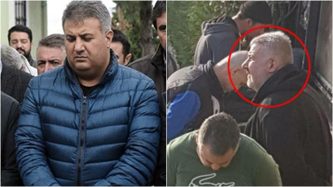 Türkiyə "MİT"i İran agentlərinin ovunda - FOTO  - foto 1