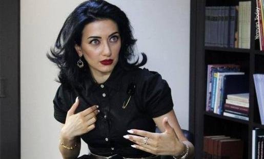 “Paşinyan Türkiyə-Azərbaycan dastanının qəhrəmanıdır” – Ermənistanın sabiq naziri - foto 1