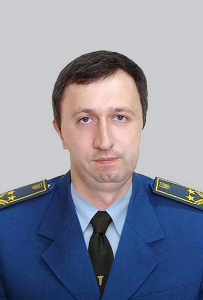 Ukrayna Gömrük Komitəsinin Sədri azərbaycanlıya ən sərt cəzanı tələb etdi - CİNAYƏTİN İZİ İLƏ - foto 2