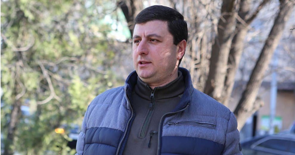 Qarabağda yaxın gələcəkdə müharibə olacaq - Abramyan detalları açıqladı - foto 1