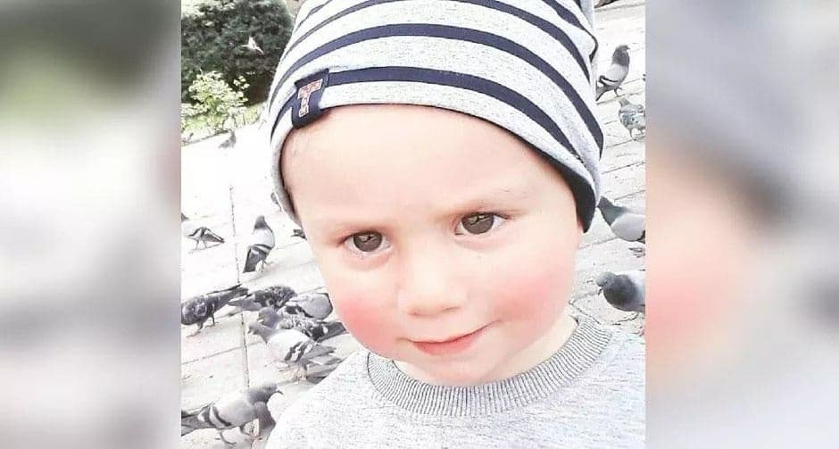 Sevgilisinin oğlunu döyərək öldürdü - Qan donduran hadisə - FOTO - foto 1