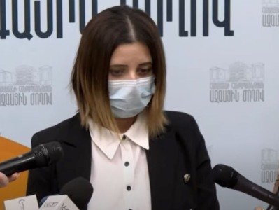 Paşinyan müharibədən sonra niyə Qarabağa getməyib? – Yeni deputat səbəbini açıqladı - foto 1