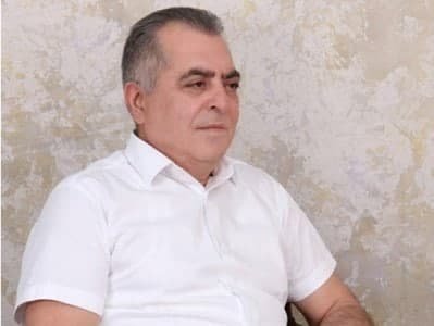 Petrosyan: “Paşinyan Ermənistanı bir türk vilayətinə çevirir” - foto 1
