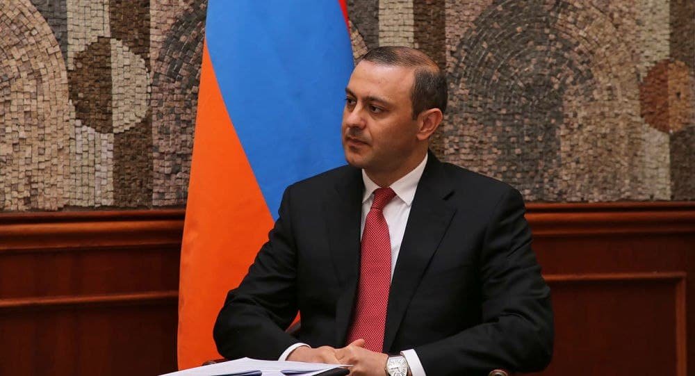 Mina xəritələrini Ara Ayvazyan gizlədirmiş - MƏQSƏD NƏDİR? - foto 1