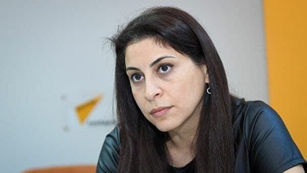 Zaxarovanın İLBAŞI AÇIQLAMASI nə qədər səmimidir? – Cavabı politoloqun ŞƏRHİNDƏ - foto 1
