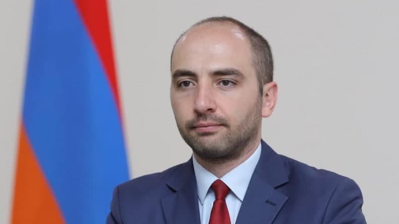 Rəsmi İRƏVAN: “Azərbaycanla sülh sazişi prioritetdir” - foto 1