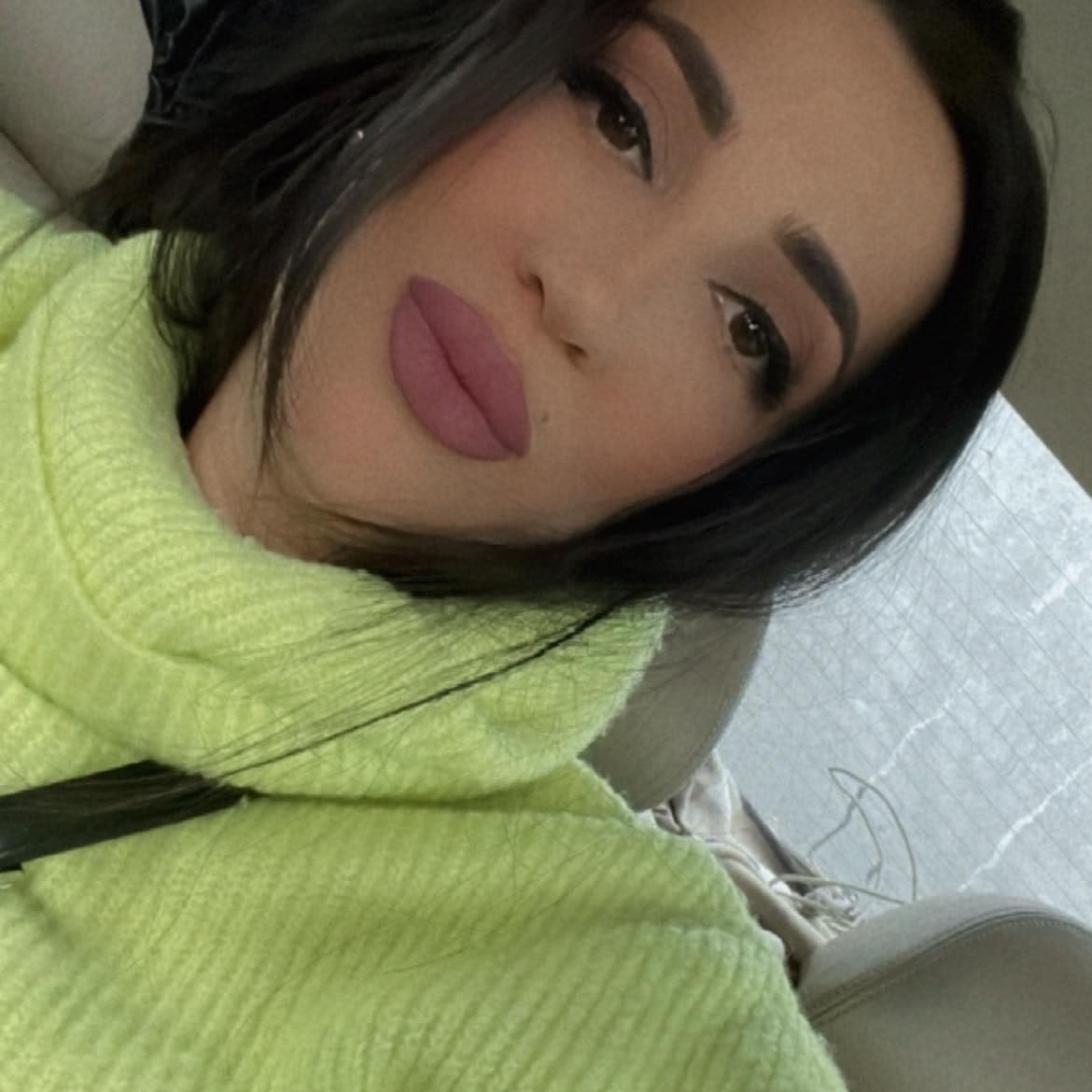 Ukraynada 15 gündür yoxa çıxan azərbaycanlı qadından XƏBƏR VAR - ÖZƏL+FOTO - foto 2