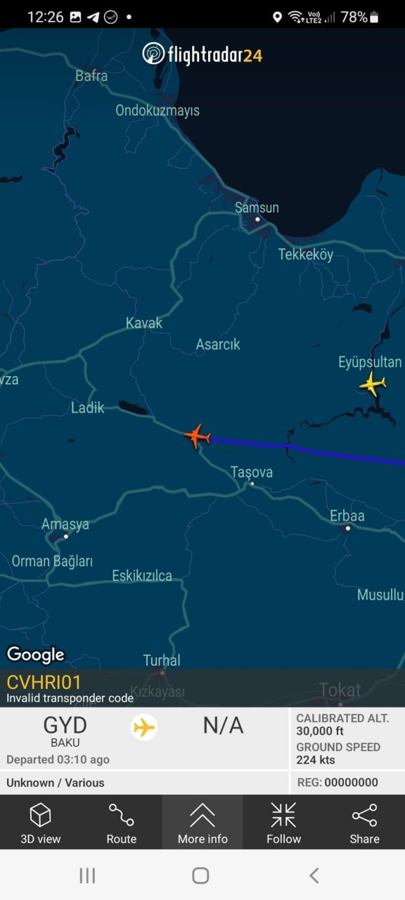 “Akıncı” Türkiyəyə qayıdır – “Qəlbimizin yarısı Şuşada qaldı”   - foto 4