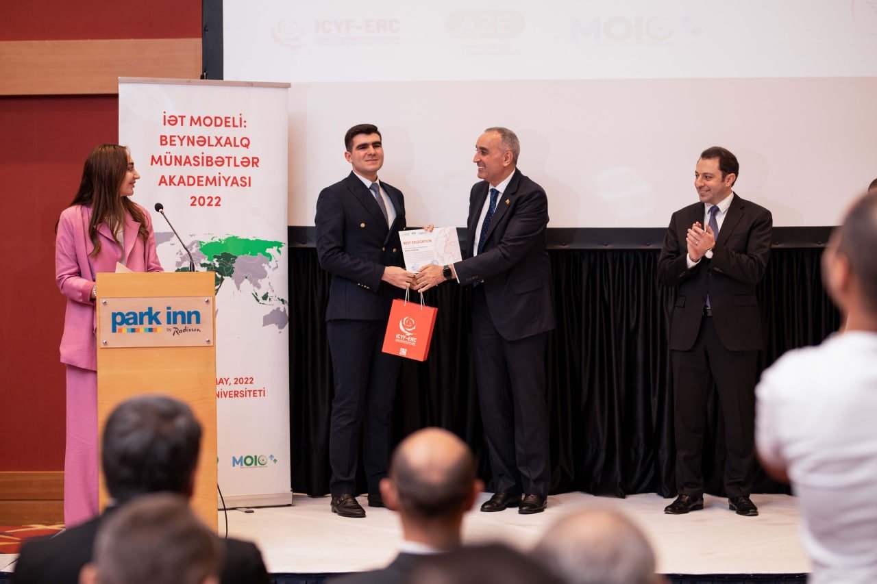 "İƏT Modeli – 2022” proqramının qalibləri təltif edildi - foto 7