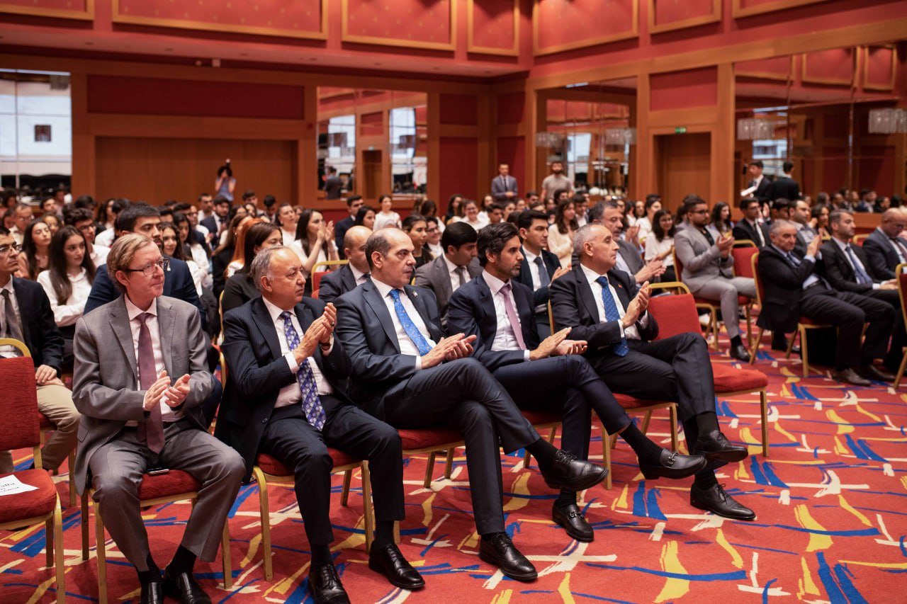 "İƏT Modeli – 2022” proqramının qalibləri təltif edildi - foto 1