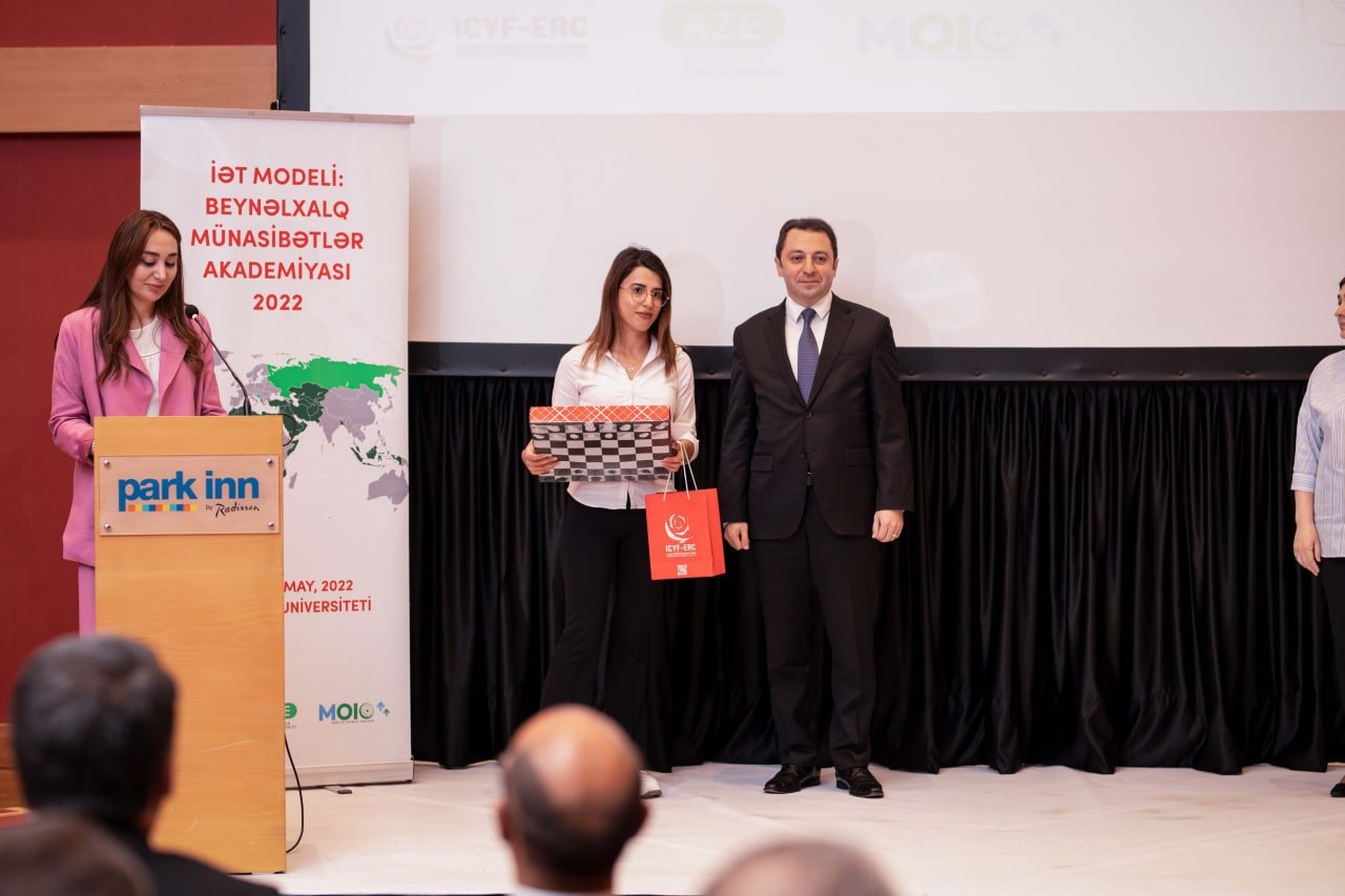 "İƏT Modeli – 2022” proqramının qalibləri təltif edildi - foto 8