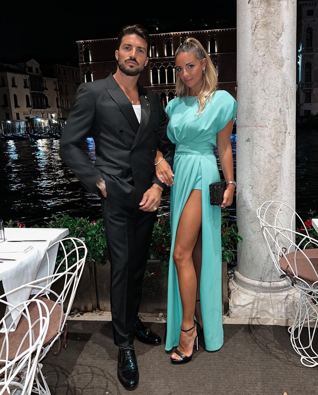 Can dünya şöhrətli Mariano Di Vaio ilə BİR ARADA - FOTO/VİDEO - foto 3