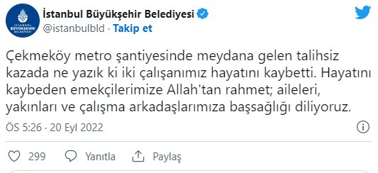 İstanbulda kran aşdı – Ölənlər var   - foto 1