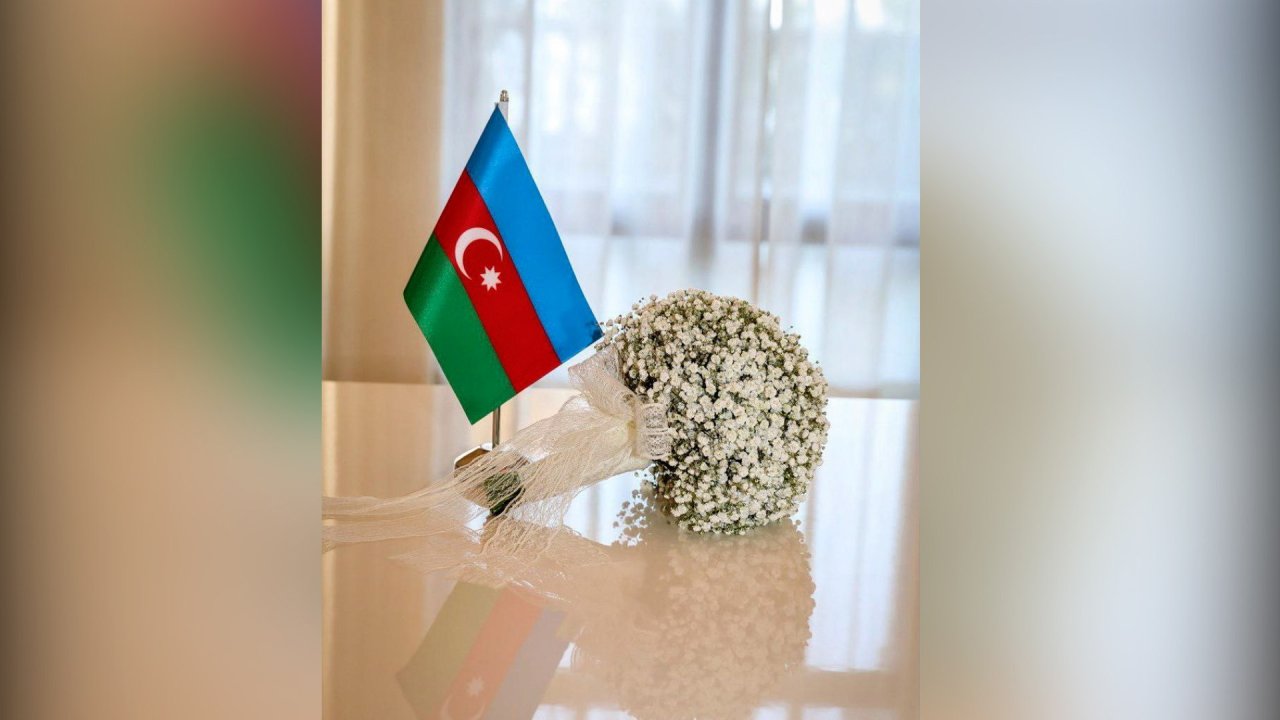 Prezidentin oğlu Heydər Əliyev ailə həyatı QURUB - FOTO - foto 4