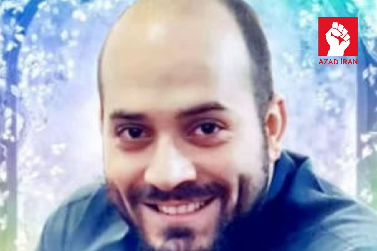 İranda ETTELAAT zabiti öldürüldü - FOTO - foto 1
