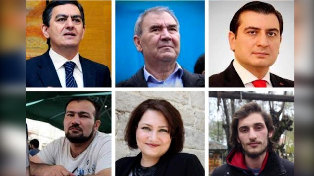 Şuşa yolunda aksiya: xəyanətkarlar üzə çıxdı - FOTO - foto 1
