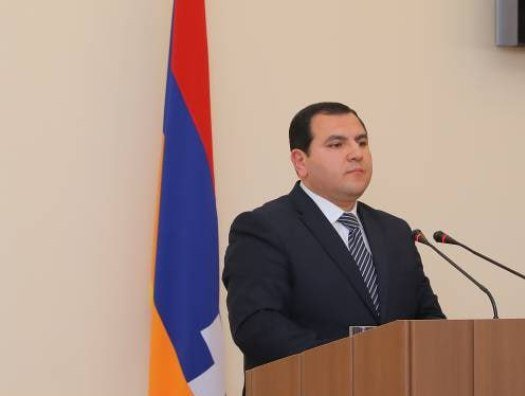 Vardanyanın təyin etdiyi 3 “nazir” işdən qovulur – Xankəndidə nə baş verir? - FOTO - foto 1
