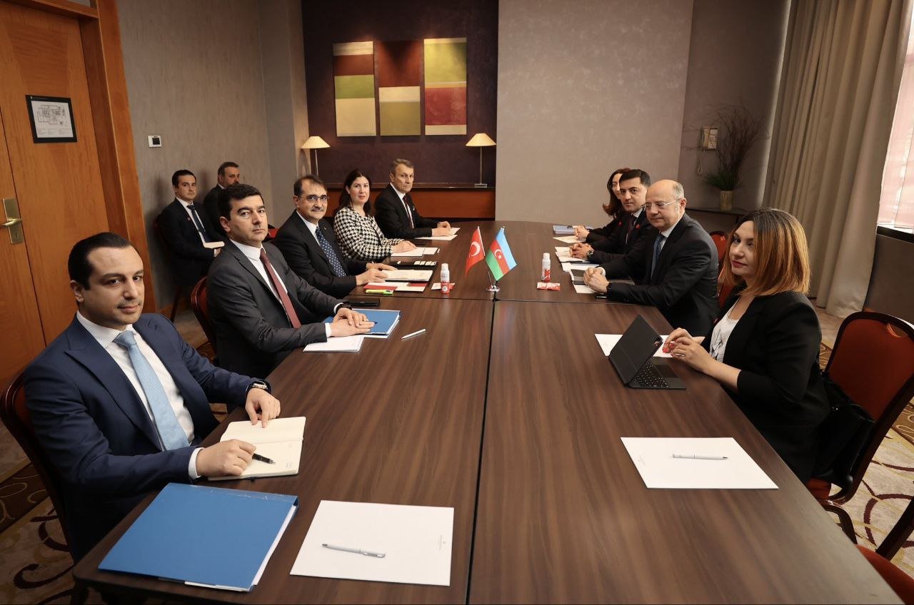 İğdır-Naxçıvan kəmərinin Türkiyə hissəsinin tikintisinə başlanılacaq – RƏSMİ  - foto 2