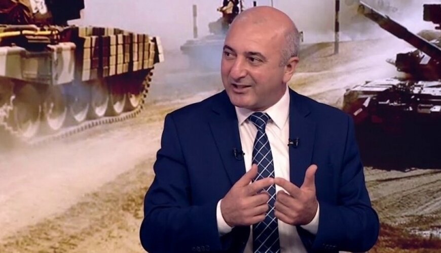 Azərbaycandan 10 minə yaxın erməni terrorçuya ŞOK ZƏRBƏ - foto 1