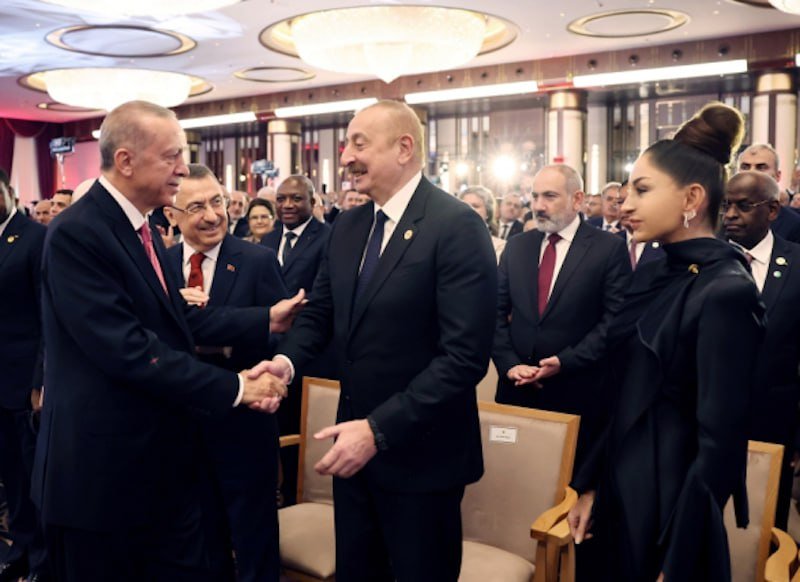 Paşinyanın Ankarada 2-ci sırada oturmasının səbəbi AÇIQLANDI - foto 1
