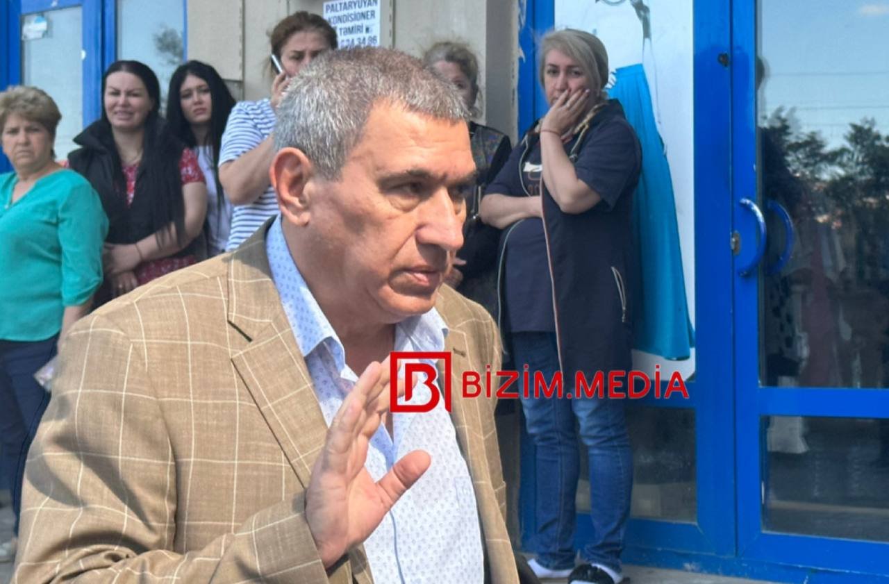 Rəhman Rəhmanov oğlu ilə vidalaşmaq üçün evinə GƏLDİ – FOTO  - foto 4