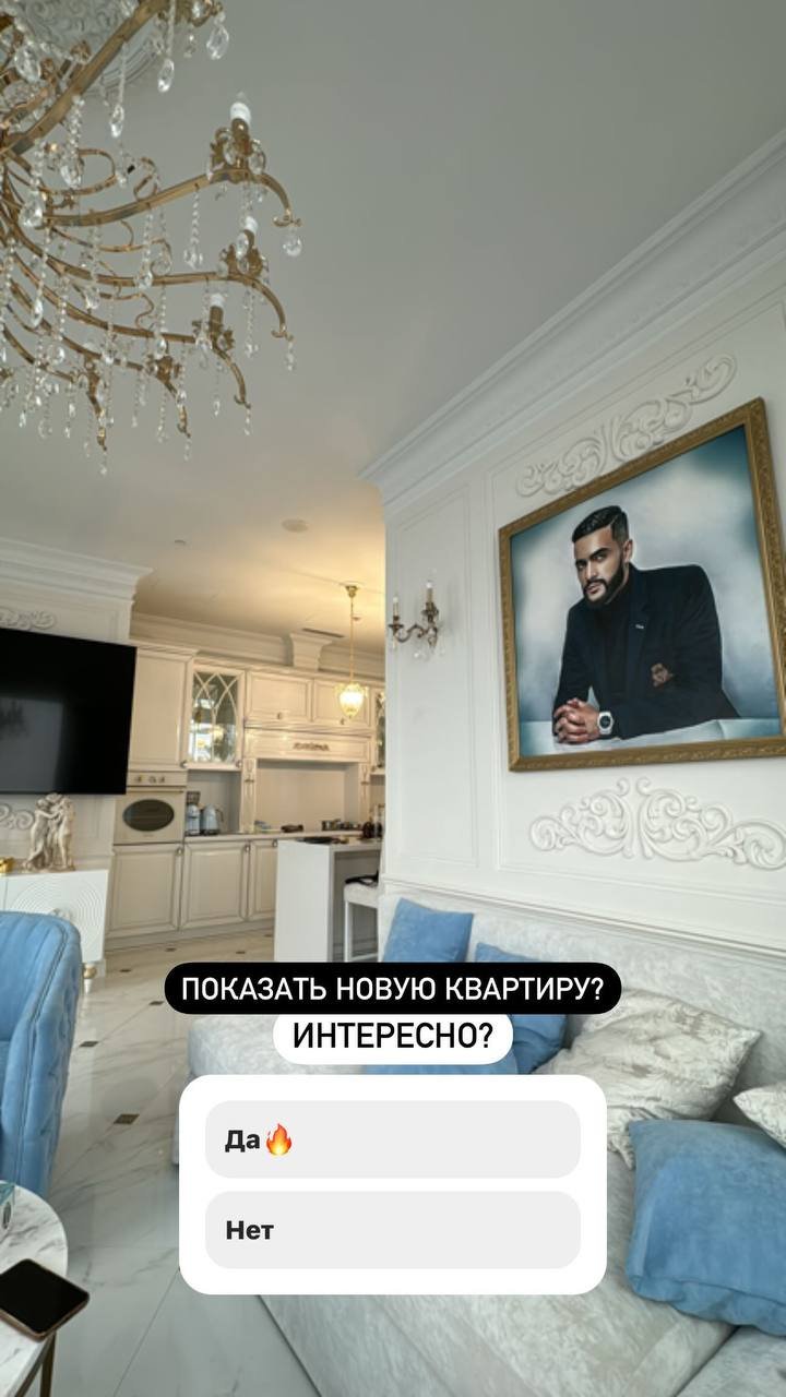 Hüseyn Həsənov Moskvada lüks mənzil aldı - FOTO/VİDEO - foto 1