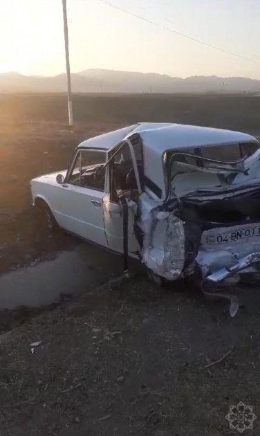 Göygöl qəzasının təfərrüatları məlum olub - FOTO/VİDEO  - foto 1
