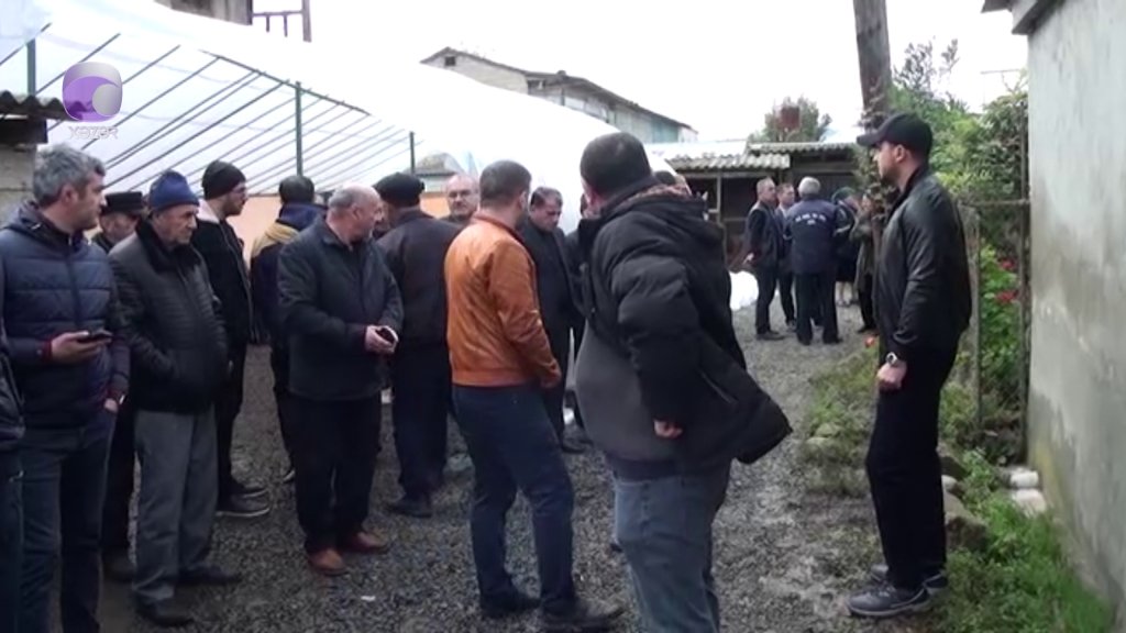 Astarada yaşlı qadının qətli planlı olub: Mərhumun oğlundan AÇIQLAMA - FOTO/VİDEO - foto 2
