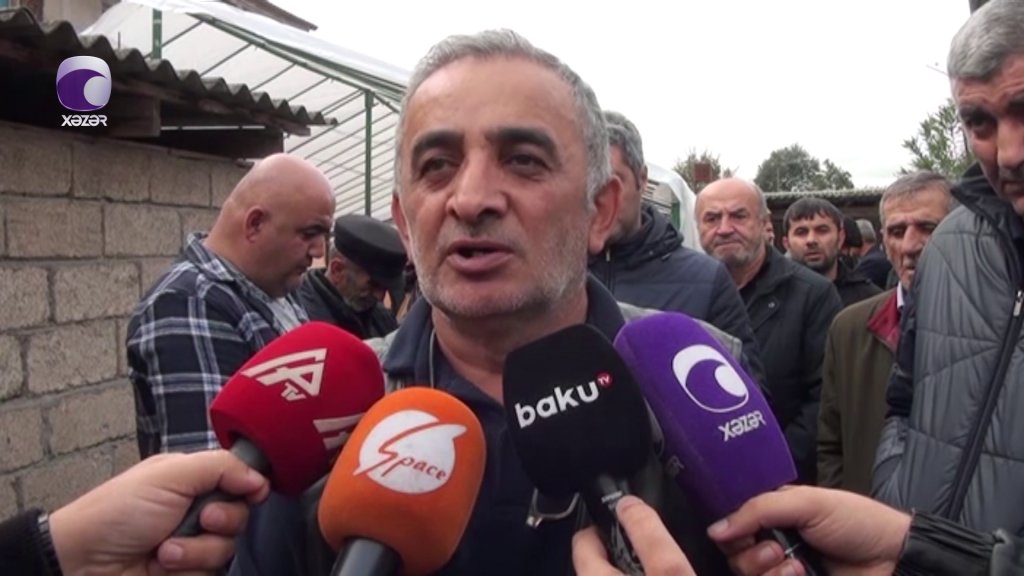 Astarada yaşlı qadının qətli planlı olub: Mərhumun oğlundan AÇIQLAMA - FOTO/VİDEO - foto 1