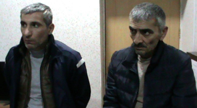 DİN-dən ƏMƏLİYYAT: 32 kq narkotik dövriyyədən çıxarıldı - FOTO/VİDEO - foto 1