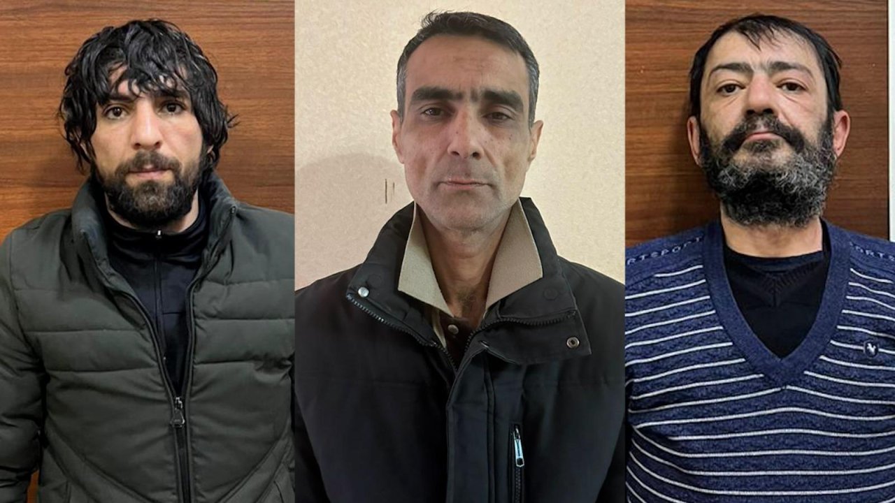 Xətai rayonunda qanunsuz silahlar aşkar edilib - FOTO/VİDEO - foto 2