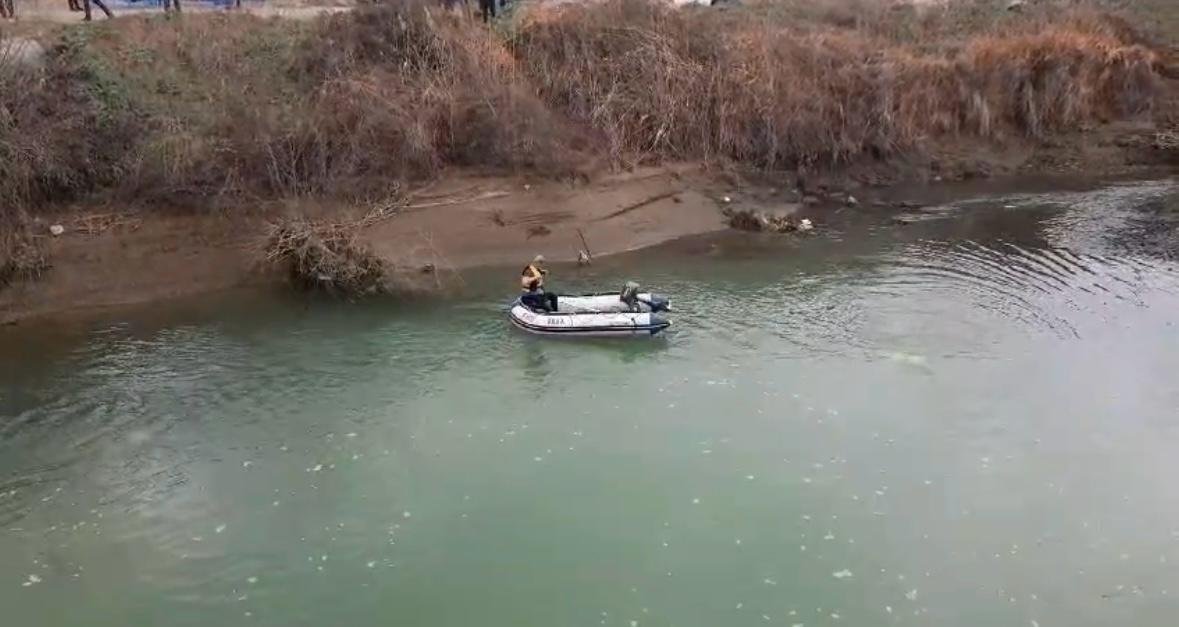 İmişlidə itkin düşən uşağın axtarışı davam edir – FOTO/VİDEO  - foto 2