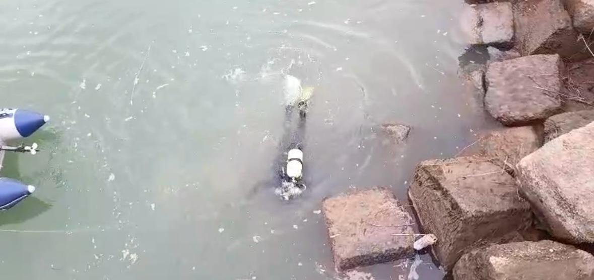 İmişlidə itkin düşən uşağın axtarışı davam edir – FOTO/VİDEO  - foto 1