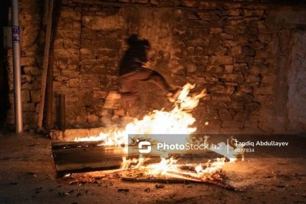 Xankəndi və Xocalıda uzun illərdən sonra ilk dəfədir ki, Novruz qeyd edilir - VİDEO - foto 1