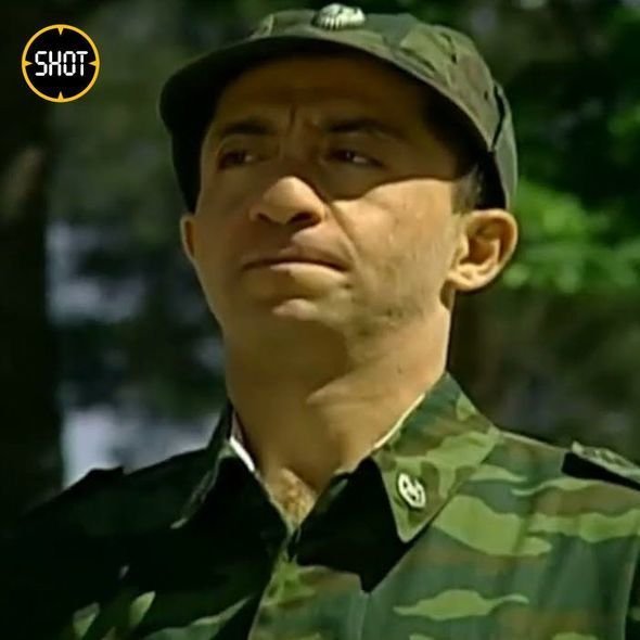 Rusiyada erməniəsilli serial ulduzu axtarışa verildi - FOTO/VİDEO - foto 2