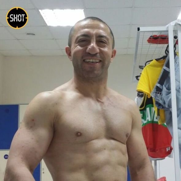 Rusiyada erməniəsilli serial ulduzu axtarışa verildi - FOTO/VİDEO - foto 1