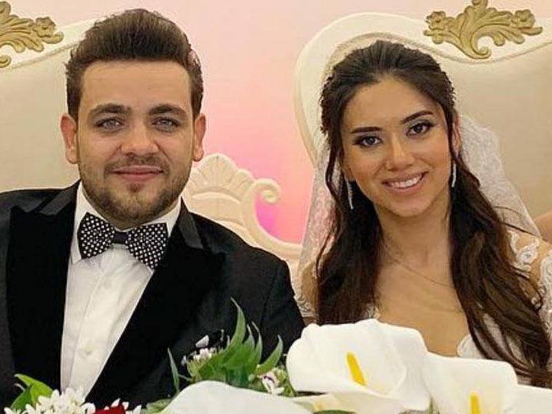 Əminə Şirin: "Kazım Candan dünyaya gələn övladım 9 ayında öldü" - FOTO/VİDEO - foto 1