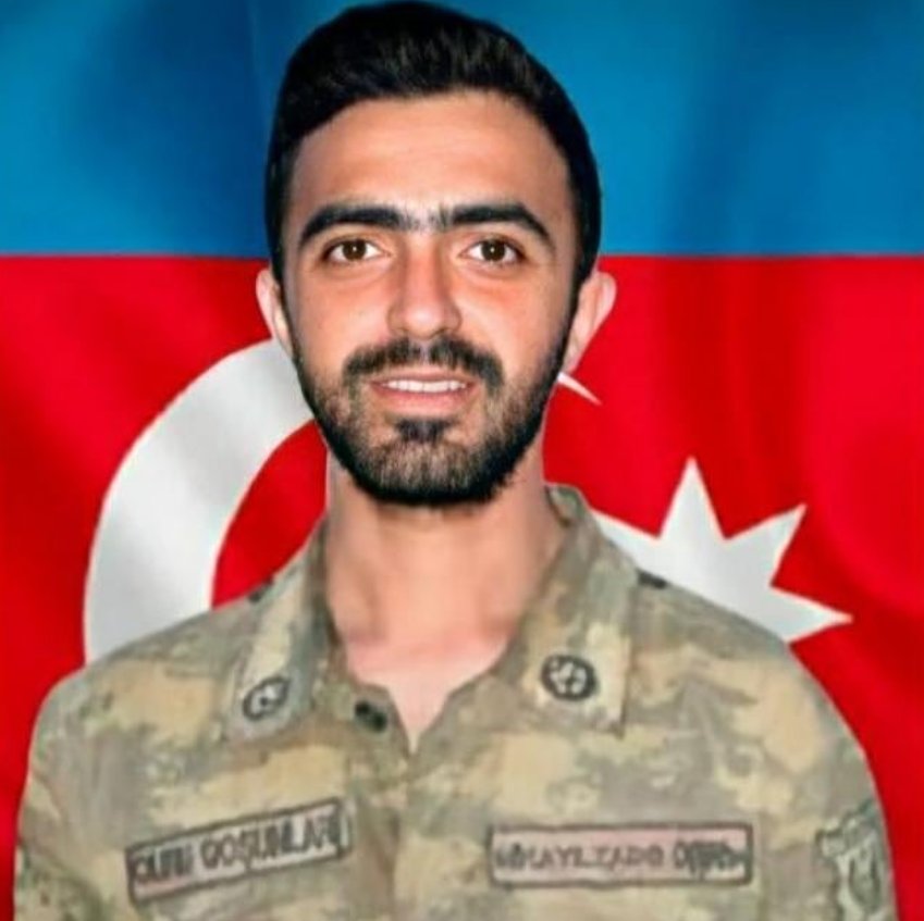 Şəhid anasının 30 il sonra övladı oldu – FOTO/VİDEO   - foto 1