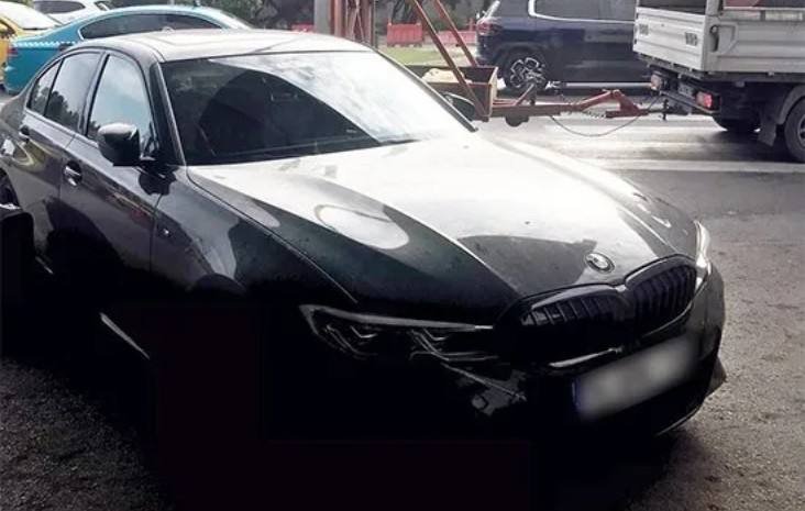 Yıldız Tilbe qəza TÖRƏTDİ – FOTO - foto 1