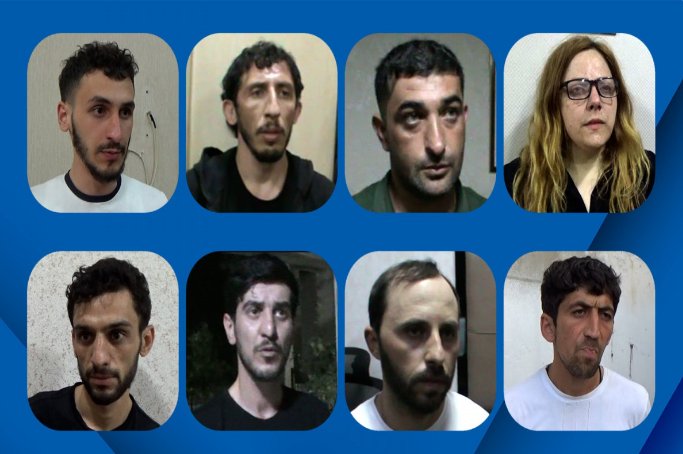 DİN əməliyyat keçirdi: 3 milyonluq narkotik vasitə ələ keçirildi – FOTO/VİDEO - foto 1