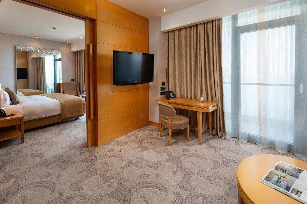Hotellərdən fantastik qiymətə mənzil alanların sayı artıb – VİDEO - foto 1
