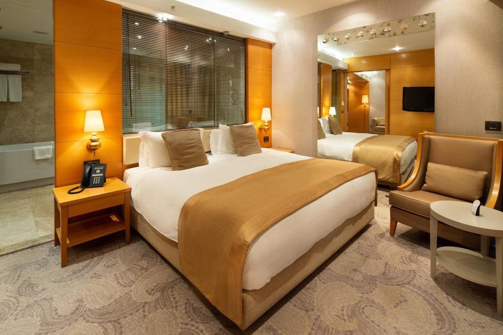Hotellərdən fantastik qiymətə mənzil alanların sayı artıb – VİDEO - foto 2