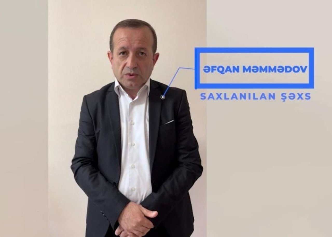 Özünü hüquqşünas kimi təqdim edib dələduzluq etdi – FOTO/VİDEO - foto 1