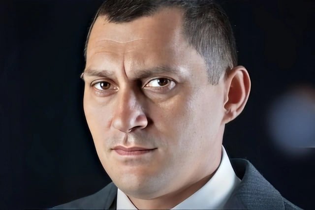 Sərxoş halda adam bıçaqlayan deputatlığa namizədin FOTOSU - VİDEO - foto 1