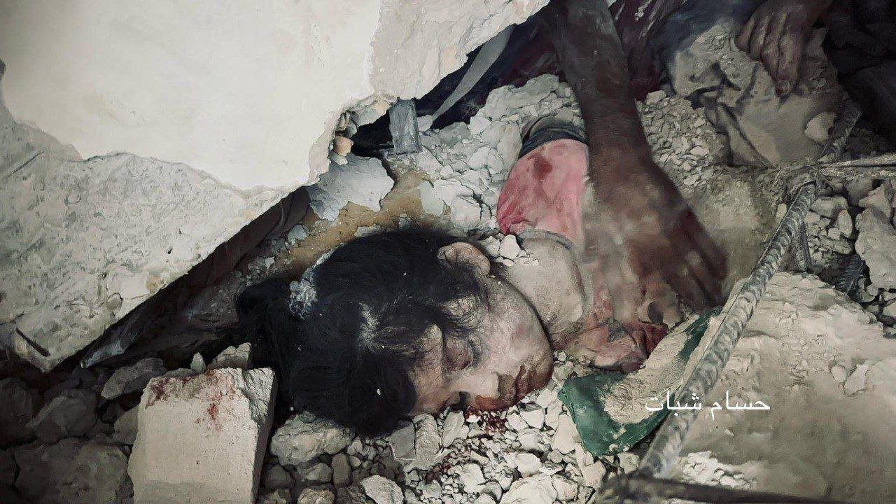 İsrail 2 məktəbi bombaladı - HƏMAS-ın 30 üzvü öldü - FOTO/VİDEO - foto 1