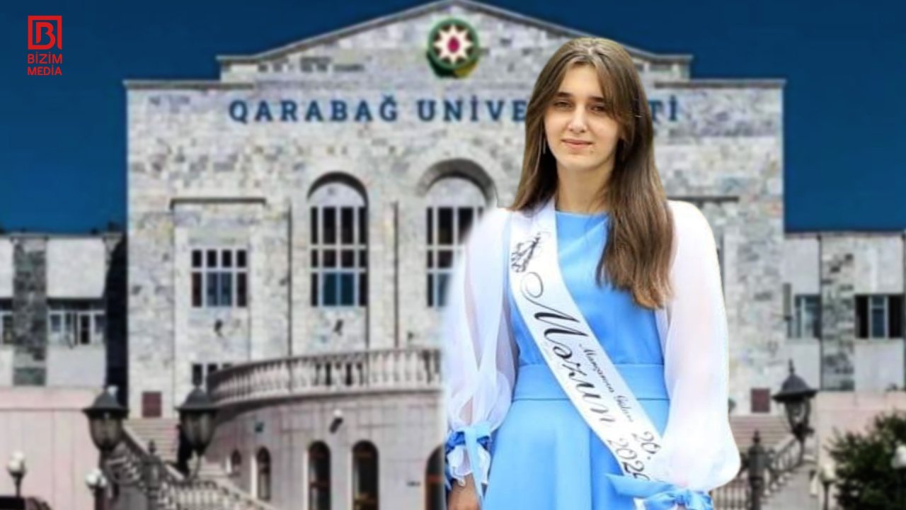 “Qarabağ Universitetini təsadüfən seçməmişəm” – Qusardan tələbə olan 4 MƏZUN – VİDEO - foto 1