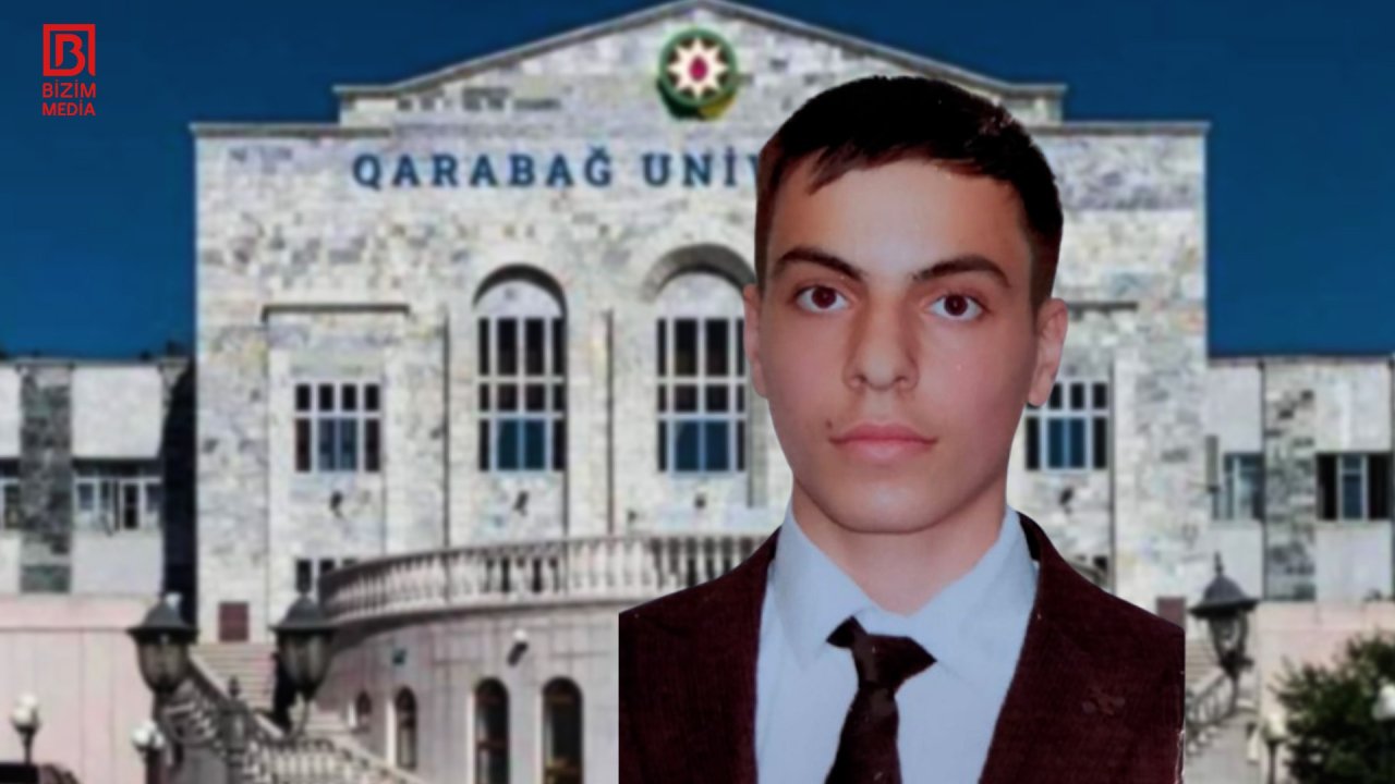 “Qarabağ Universitetini təsadüfən seçməmişəm” – Qusardan tələbə olan 4 MƏZUN – VİDEO - foto 2