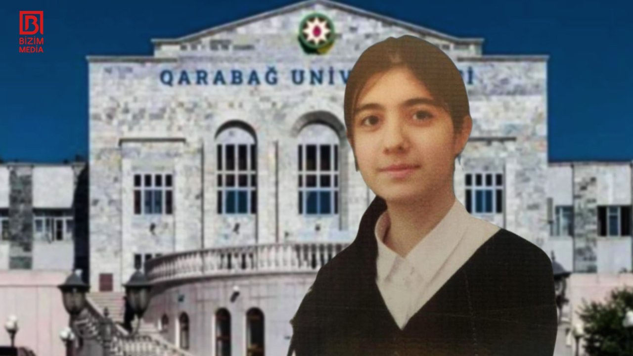 “Qarabağ Universitetini təsadüfən seçməmişəm” – Qusardan tələbə olan 4 MƏZUN – VİDEO - foto 3