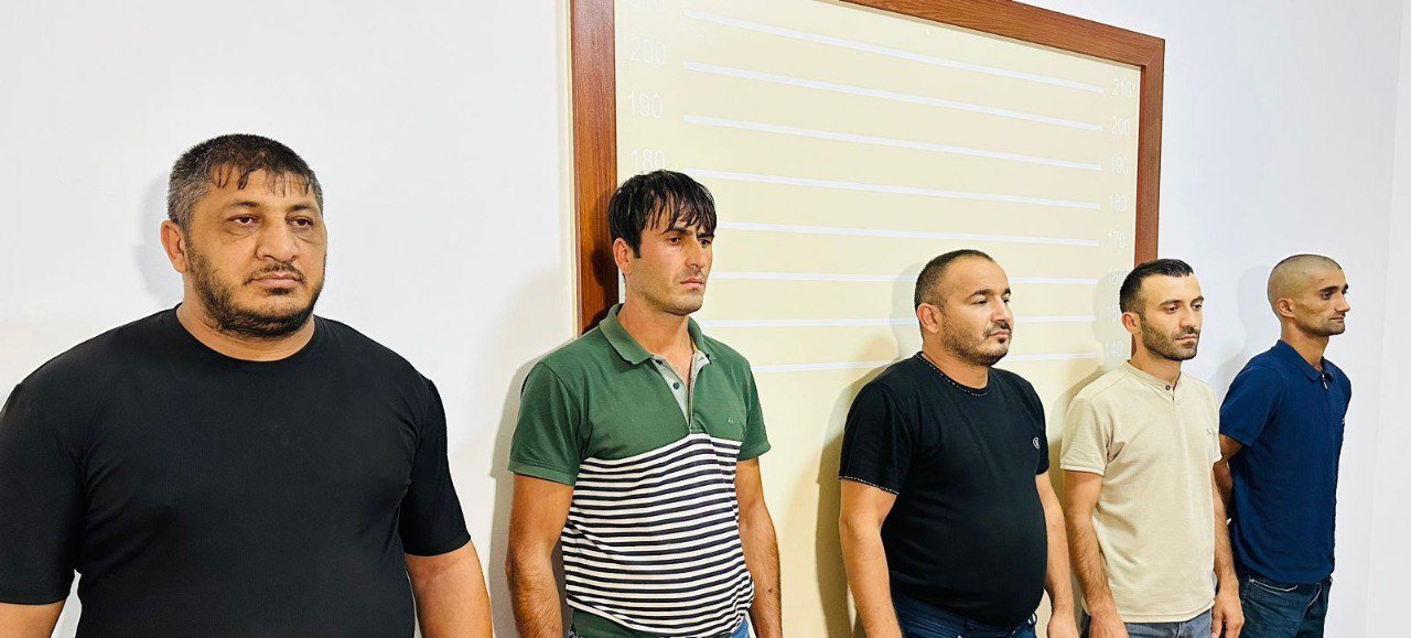 Balakəndə meşənin içində narkotik plantasiyaları tapıldı - FOTO/VİDEO - foto 3