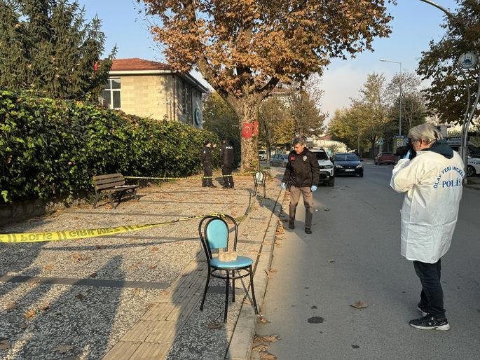 Azərbaycanlı qadın Türkiyədə öldürüldü - FOTO/VİDEO - foto 2